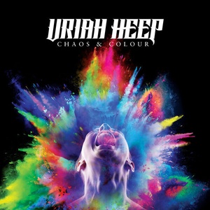 Uriah Heep - Save Me Tonight (2022) [24Bit-44.1kHz] FLAC [PMEDIA] ⭐️