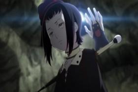 Rage Of Bahamut Virgin Soul S01E23 Rise Of The Nightmare WEB h264-PLUTONiUM [eztv]