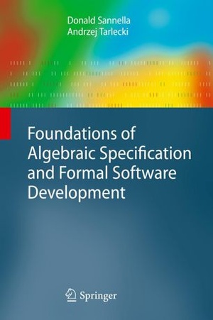 [ FreeCourseWeb ] Foundations of Algebraic Specification and Formal Software Development