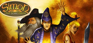 Simon the Sorcerer: 25th Anniversary Edition-GOG