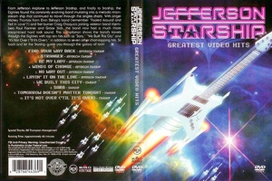 Jefferson Starship - Greatest Video Hits [2004] DVD5