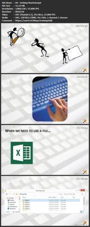 [ FreeCourseWeb ] Oreilly - Microsoft Excel - Pivot Tables In-Depth
