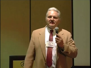 Is our government hiding trillions of American dollars? - Walter Burien