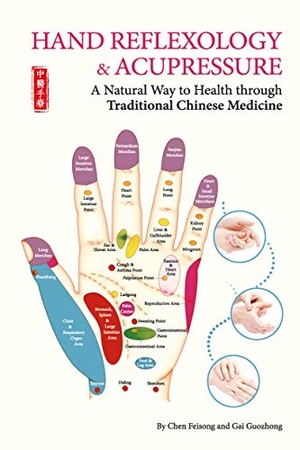 [ DevCourseWeb ] Hand Reflexology & Acupressure - A Natural Way to Health through Traditional Chinese Medicine (True PDF)