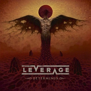 Leverage - 2019 Determinus[320Kbps]eNJoY-iT
