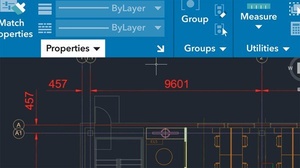 [ DevCourseWeb ] Lynda - AutoCAD - Working with Utilities and Properties