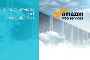[ FreeCourseWeb ] Amazon Web Services (AWS) - Introduction and Deep Dive