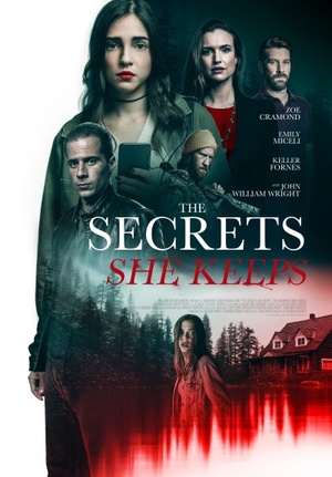 The Secrets She Keeps 2021 LIFETIME 720p WEB-DL AAC 2.0 h264-LBR