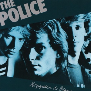 The Police - Reggatta De Blanc UHD (1979 - Rock) [Flac 24-192]