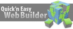 Quick 'n Easy Web Builder 9.2.0 Multilingual [Neverb]
