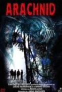 Arachnid 2001 x264 720p Esub SD Dual Audio English Hindi GOPISAH
