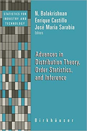 [ FreeCourseWeb ] Advances in Distribution Theory, Order Statistics, and Inference