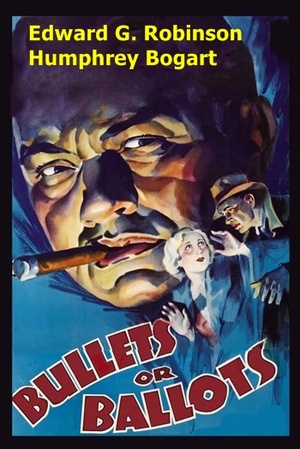 Bullets.or.Ballots.1936.(Film.Noir-Crime).1080p.x264-Classics