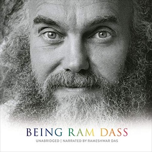 Being Ram Dass - Ram Dass, Rameshwar Das 2021