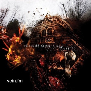 Vein.fm – This World Is Going To Ruin You (2022) Mp3 320kbps [PMEDIA] ⭐️