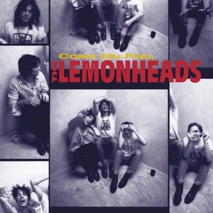 [indie-pop, indie-rock] (2023) The Lemonheads - Come On Feel (30th Anniversary Edition) [FLAC] [DarkAngie]