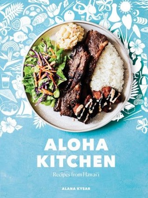 [ FreeCourseWeb ] Aloha Kitchen- Recipes from Hawai'i (AZW3)