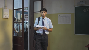 Crushed - Season 1 + Season 2 - AMZN