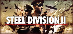 Steel Division 2 Total Conflict Edition v61881 (GOG)
