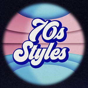VA - 70's Styles (2020) [320 KBPS]
