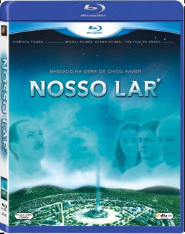 Nosso Lar (La Nostra Dimora) - 1080p ITA/POR BDMux x264