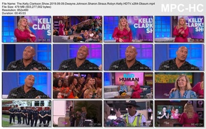 The.Kelly.Clarkson.Show.2019.09.09.Dwayne.Johnson.Sharon.Straus.Robyn.Kelly.HDTV.x264-Dbaum.mp4