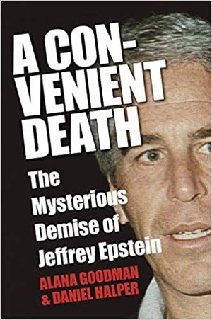 [ FreeCourseWeb ] A Convenient Death - The Mysterious Demise of Jeffrey Epstein