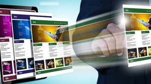 [ CourseHulu ] Professional Website Design + WordPress Website Development