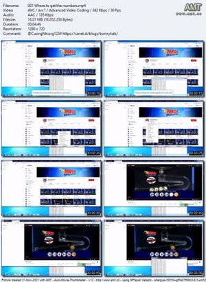 Udemy - Cracking The Lottery - Can it be done A Programmer's Guide!!