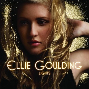 Ellie Goulding - Lights (2010) Flac