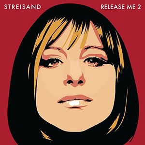 Barbra Streisand - Release Me 2 (2021) Mp3 320kbps [PMEDIA] ⭐️