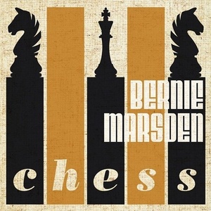 Bernie Marsden - Chess (2021) [24 Bit Hi-Res] FLAC [PMEDIA] ⭐️