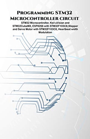 [ CourseWikia ] Programming STM32 Microcontroller circuit