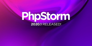 JetBrains PhpStorm 2020.1 build 201.6668.153 Win & MacOS & Linux + Crack [FTUApps]