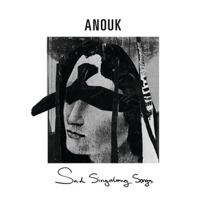 Anouk - Sad Singalong Songs (2013 - Pop) [Flac 16-44]