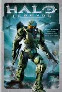 Halo Legends (2010) [BluRay] [1080p] [YTS] [YIFY]