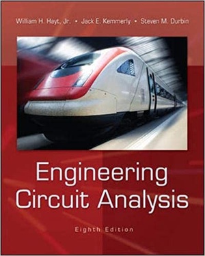 [ FreeCourseWeb ] Engineering Circuit Analysis, 8th Edition