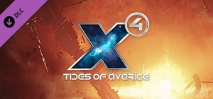 X4 Foundations Tides of Avarice (GOG)