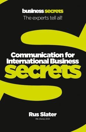 [ FreeCourseWeb ] Communication For International Business (Collins Business Secrets)