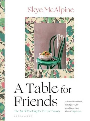 [ FreeCourseWeb ] A Table for Friends - The Art of Cooking for Two or Twenty
