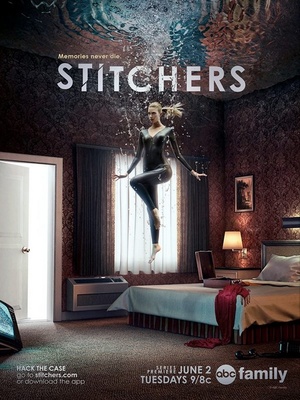 Stitchers S03E10 WEB x264 TBS rarbg