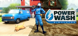 PowerWash Simulator v0.4