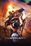 Guardians Il risveglio dei guardiani 2017 BDRip 720p H264 Ita Aac sub Ita