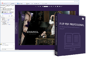 Flip PDF Professional v2.4.9.38 + Fix {CracksHash}