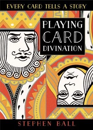 [ FreeCourseWeb ] Playing Card Divination - Every Card Tells a Story