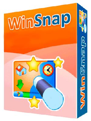 WinSnap v5.3.3 Portable [Multilingual]
