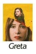 Greta (2018) 720p BluRay [Hindi DD5.1 + English] Dual-Audio x264 ESub - KatmovieHD