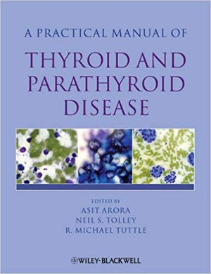 [ FreeCourseWeb ] Practical Manual of Thyroid and Parathyroid Disease