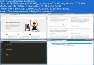 [ FreeCourseWeb ] Udemy - Ultimate Node and Javascript Bundle- Learn Node and JS