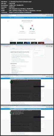 [ FreeCourseWeb ] Udemy - Docker - Beginner's Guide To Containerization.rar
